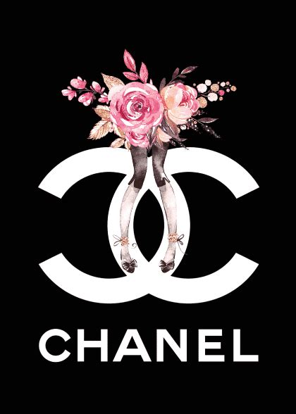 chanel plakater